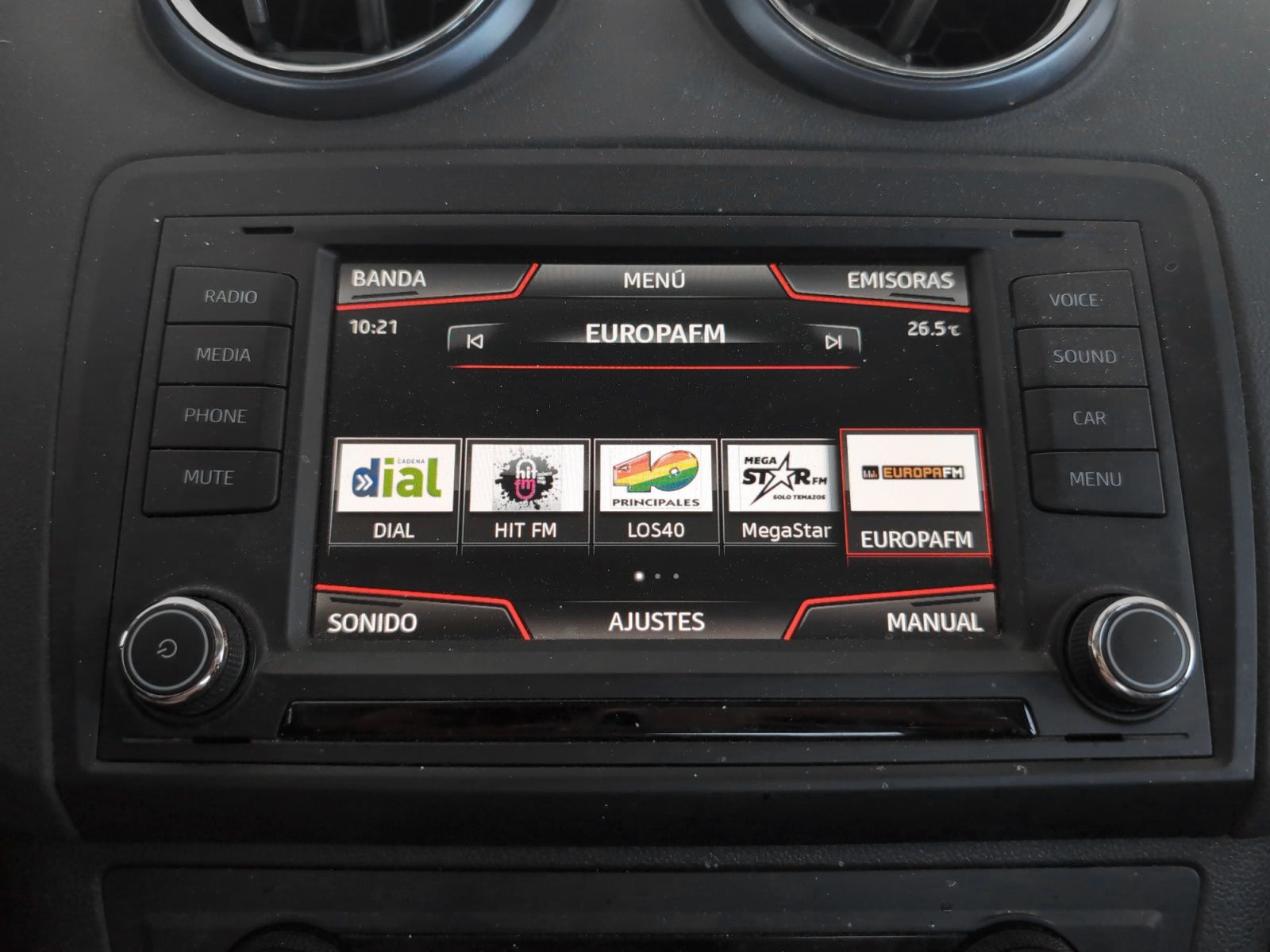 SEAT Ibiza 1.4 TDI Style Connect - foto 18