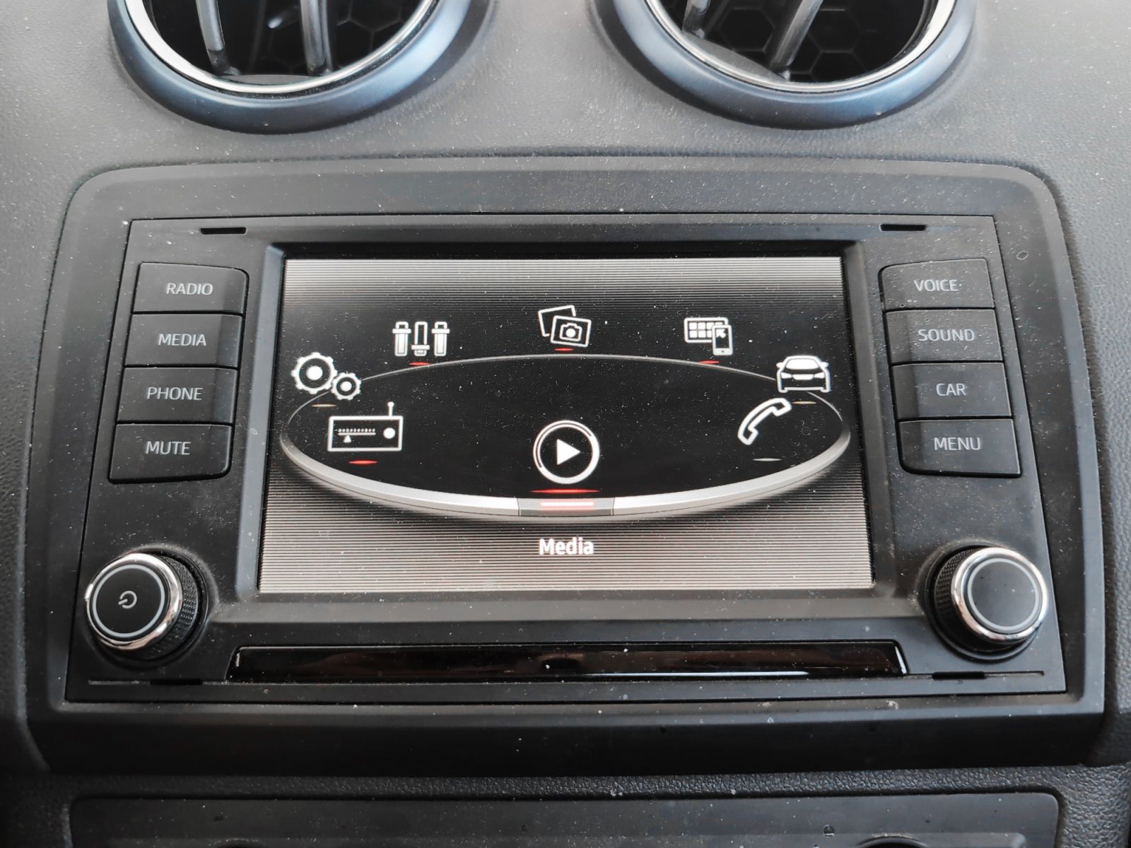 SEAT Ibiza 1.4 TDI Style Connect - foto 17