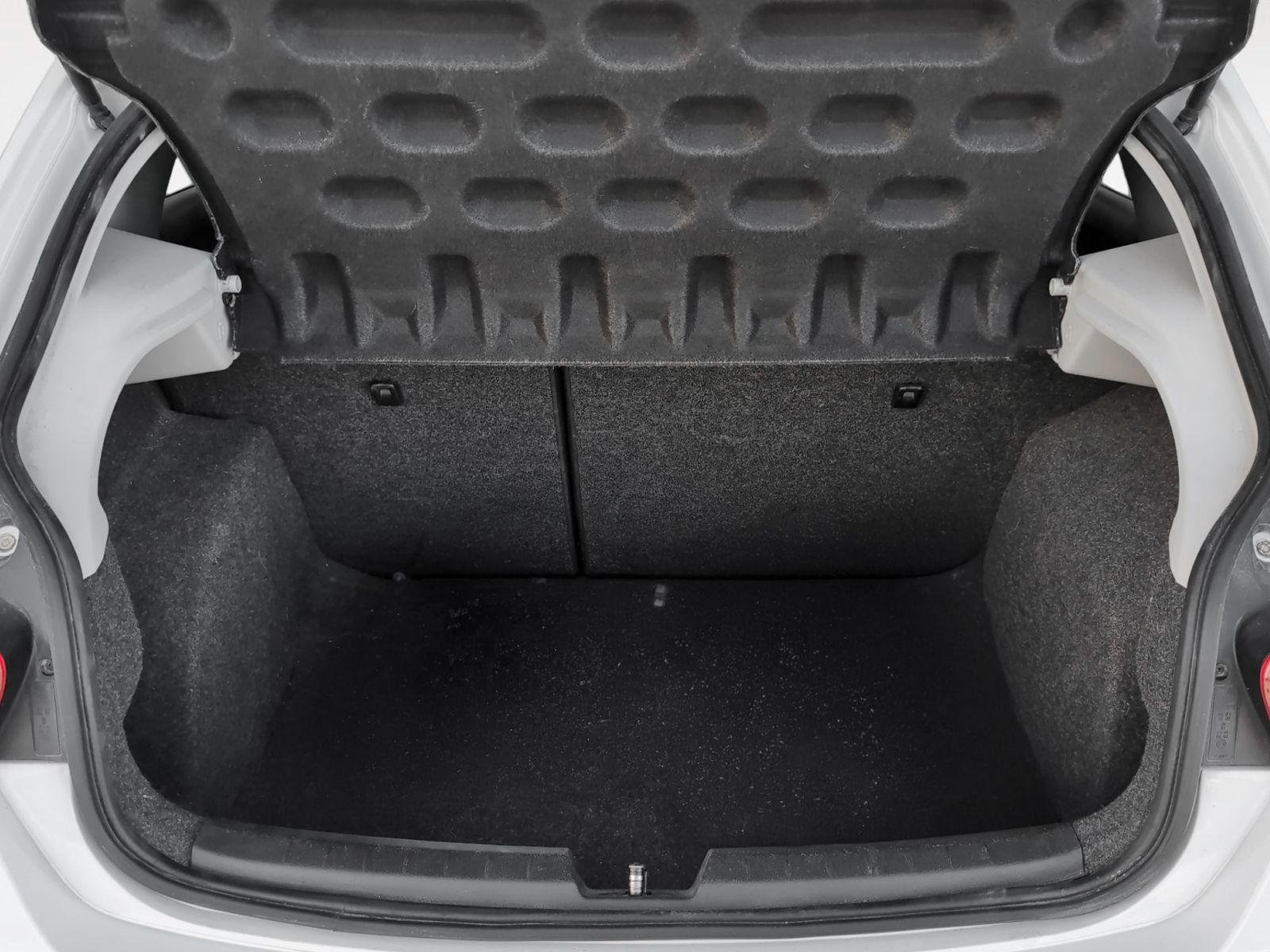 SEAT Ibiza 1.4 TDI Style Connect - foto 14