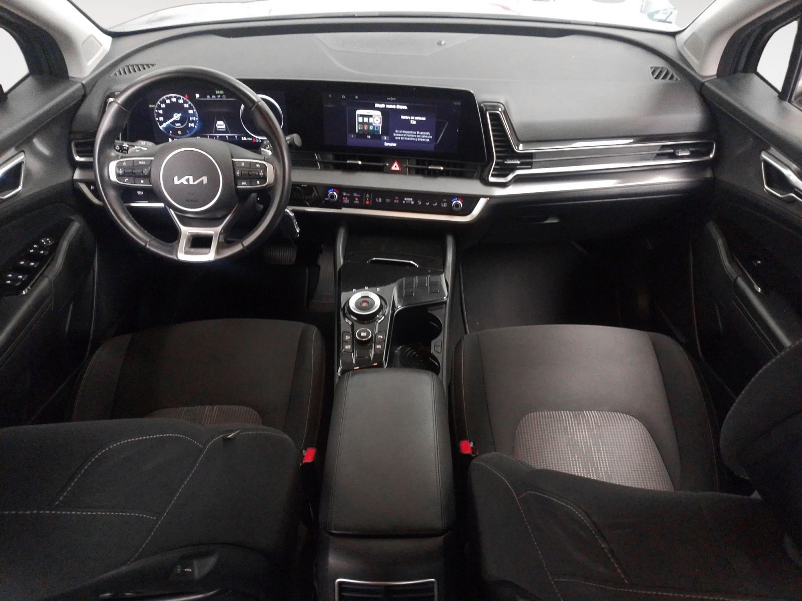 Kia Sportage 1.6 T-GDi HEV Drive 4x2 - foto 9