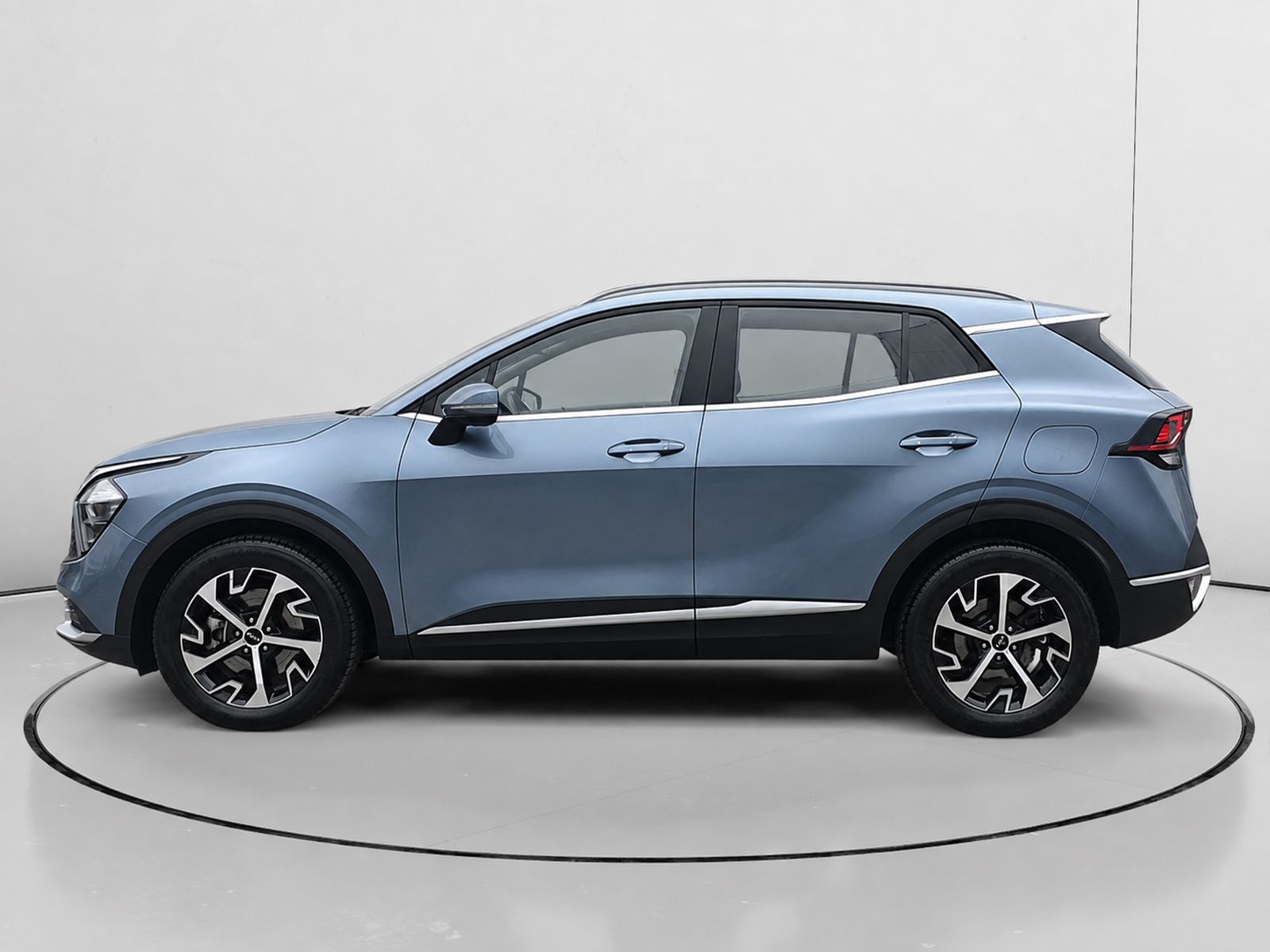 Kia Sportage 1.6 T-GDi HEV Drive 4x2 - foto 6