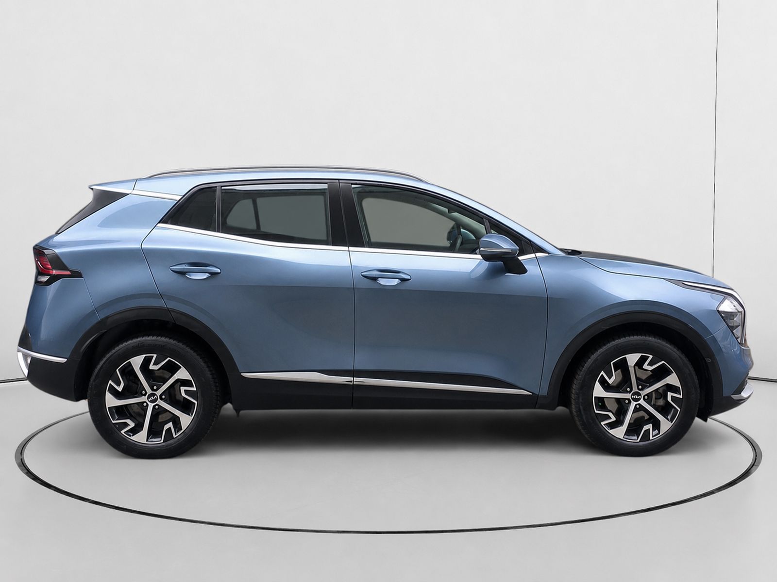 Kia Sportage 1.6 T-GDi HEV Drive 4x2 - foto 2