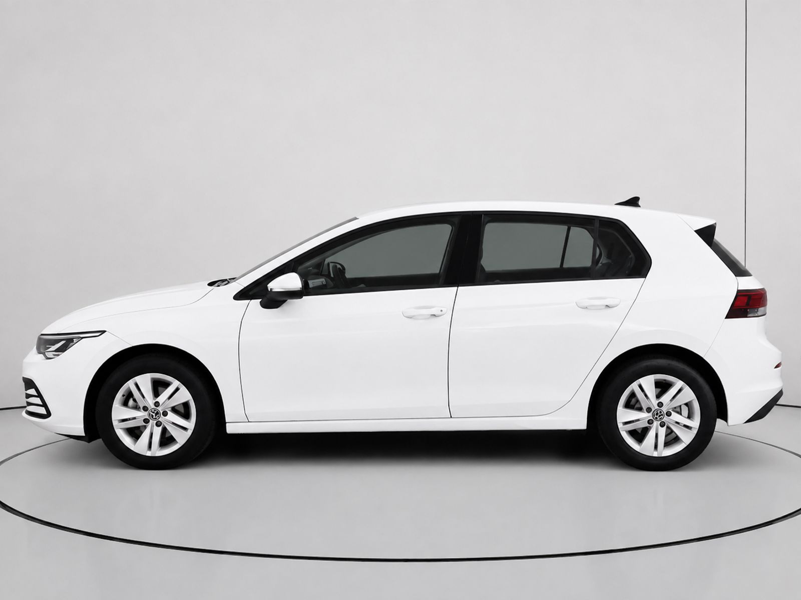 Volkswagen Golf 2.0 TDI - foto 6