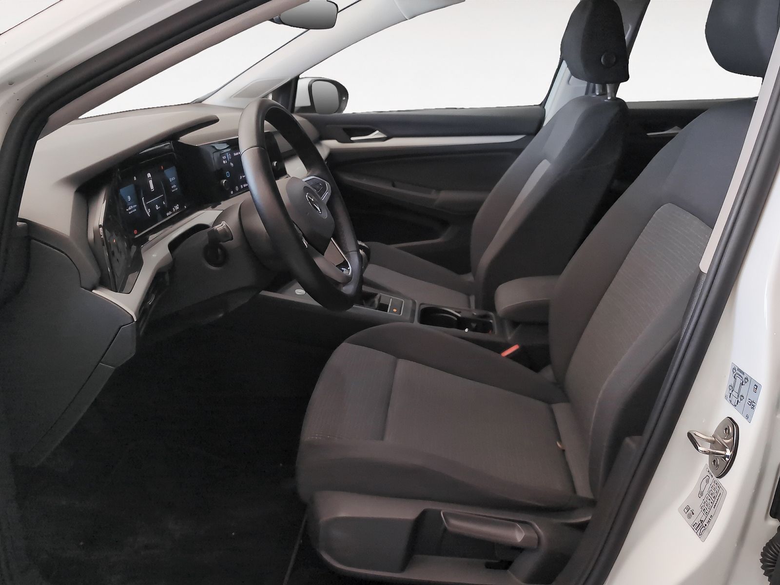 Volkswagen Golf 2.0 TDI - foto 11