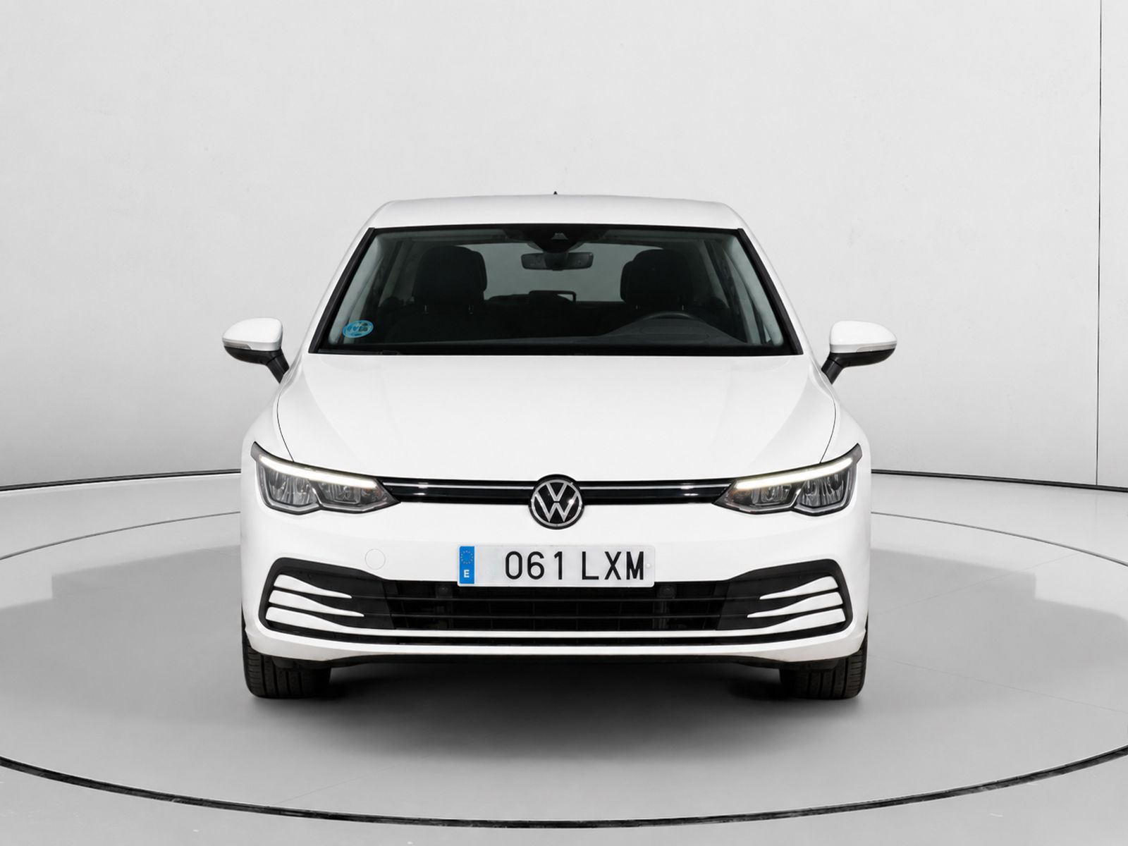 Volkswagen Golf 2.0 TDI - foto 7