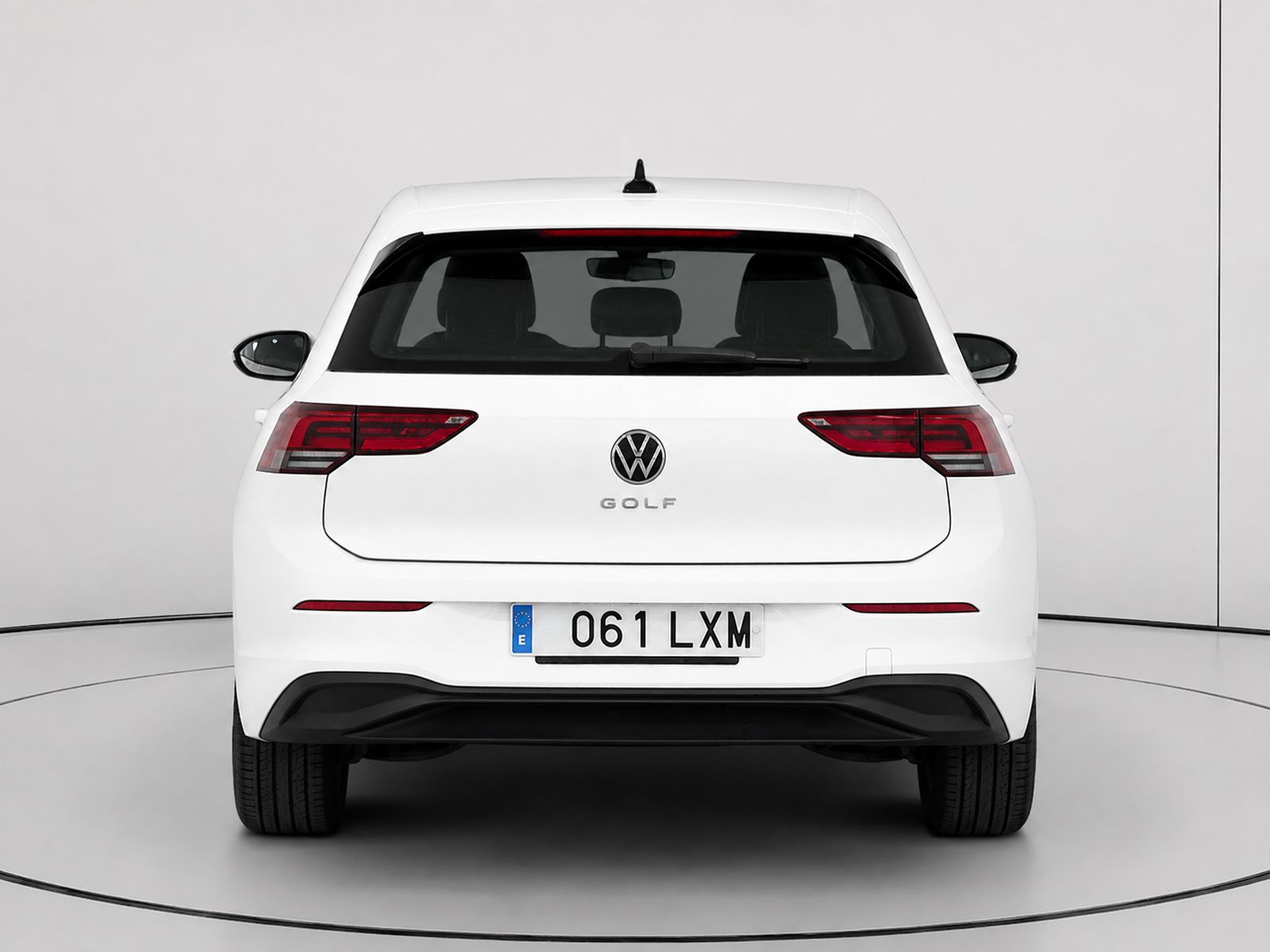 Volkswagen Golf 2.0 TDI - foto 4