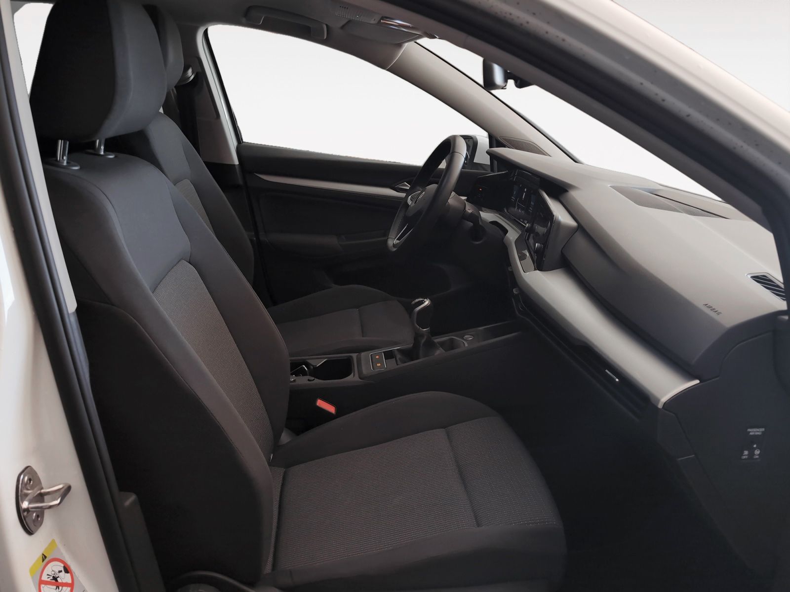 Volkswagen Golf 2.0 TDI - foto 13