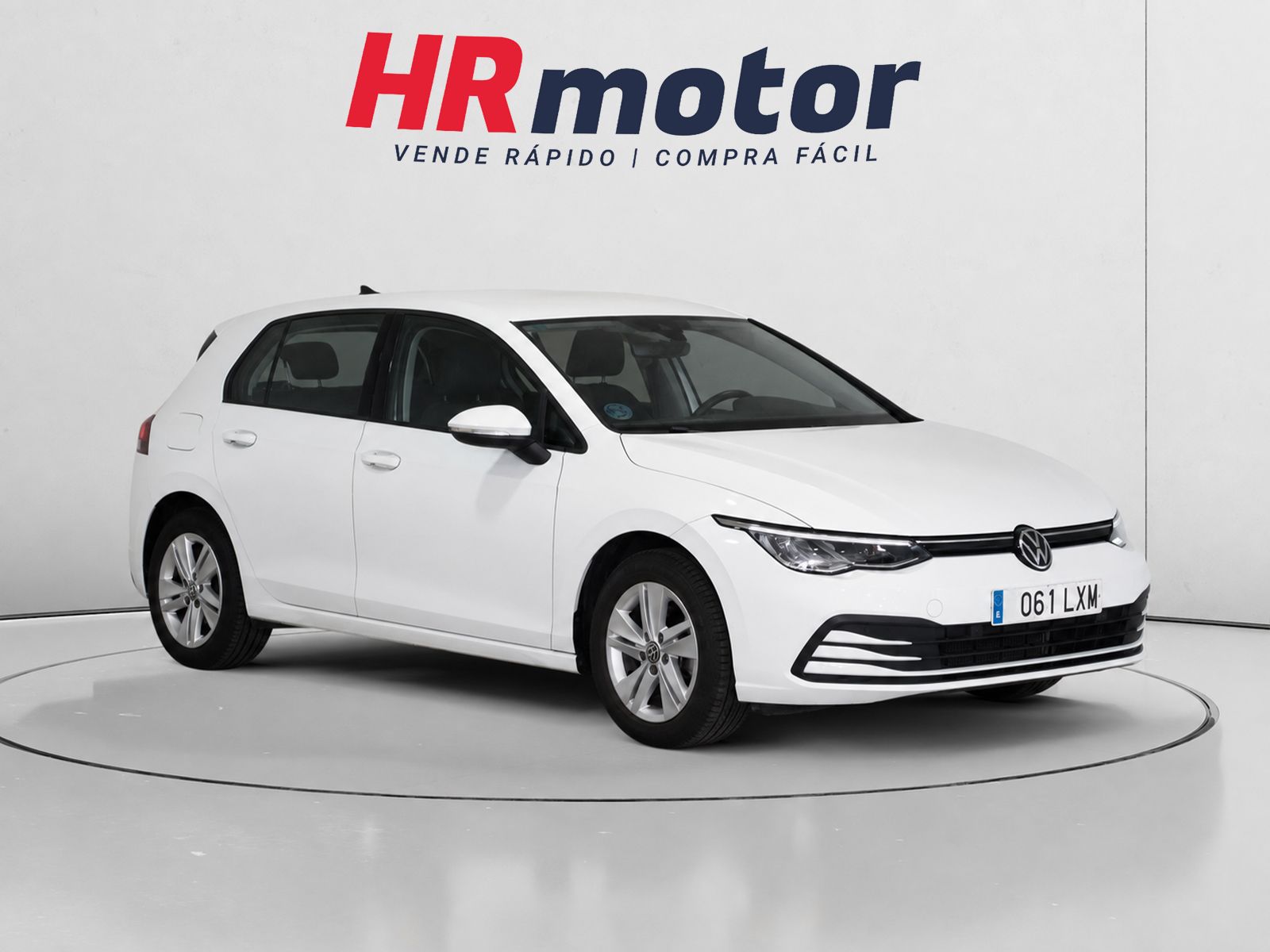 Volkswagen Golf 2.0 TDI