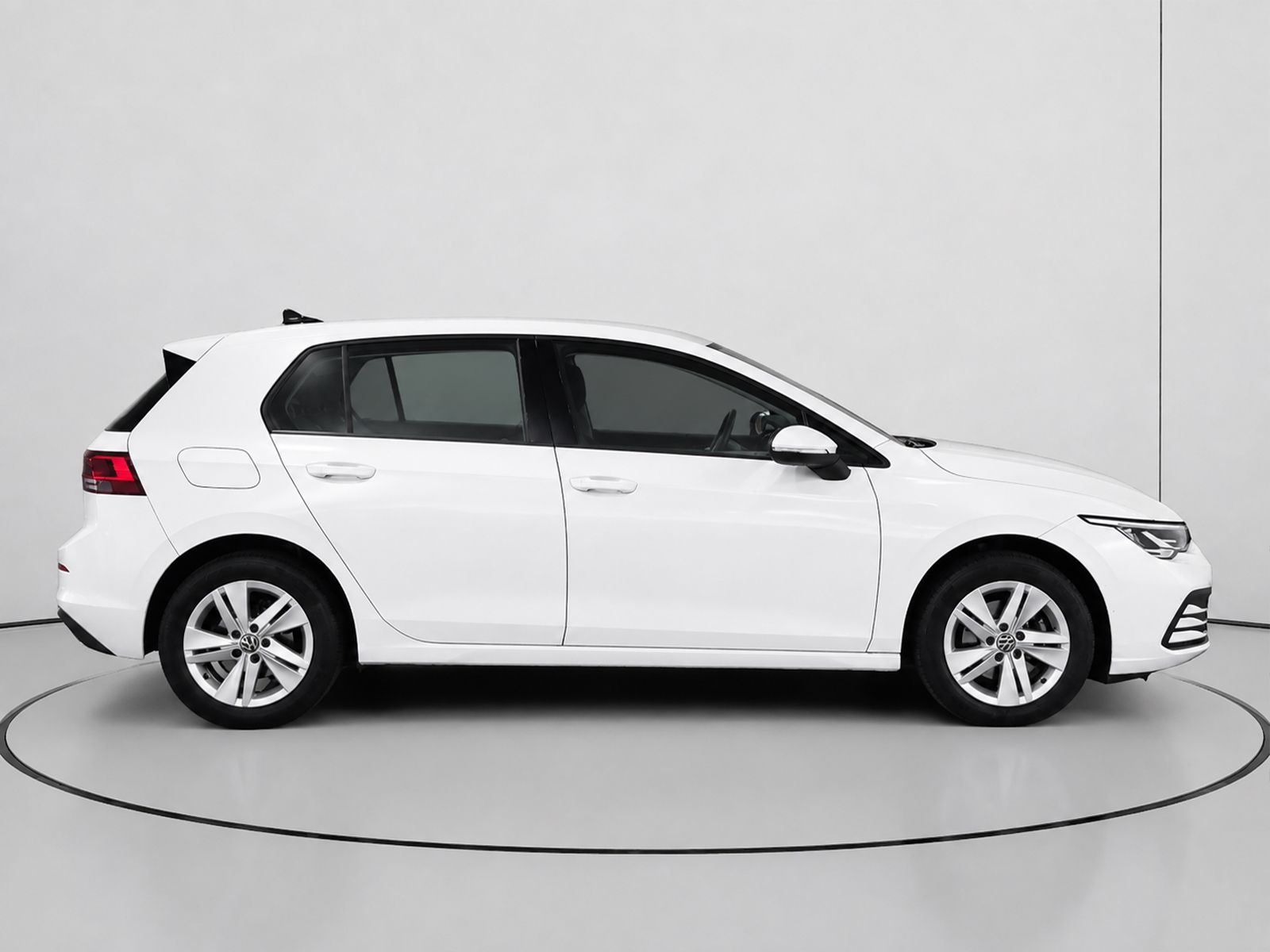 Volkswagen Golf 2.0 TDI - foto 2