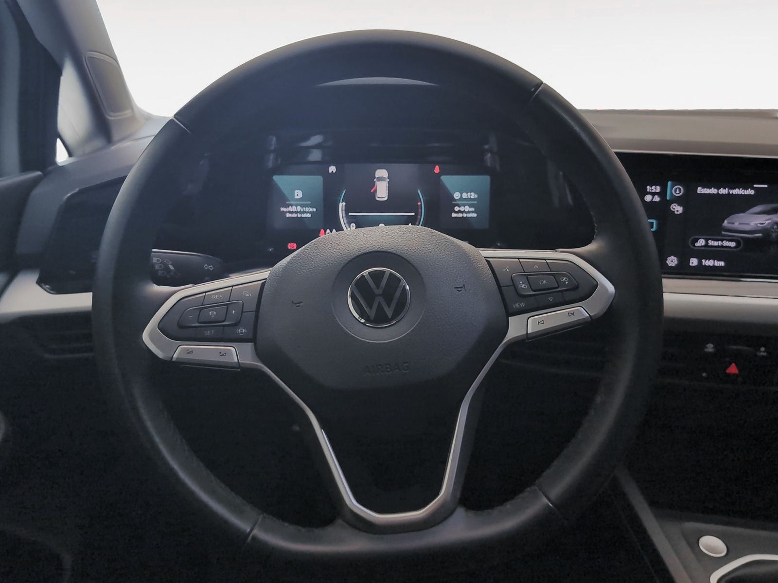 Volkswagen Golf 2.0 TDI - foto 10