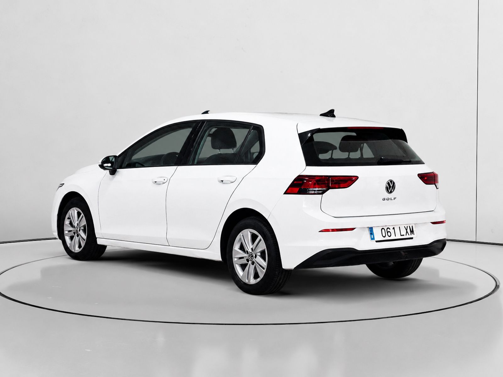 Volkswagen Golf 2.0 TDI - foto 5