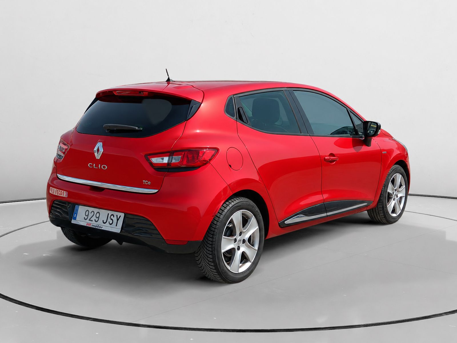 Renault Clio Limited Energy TCe - foto 3