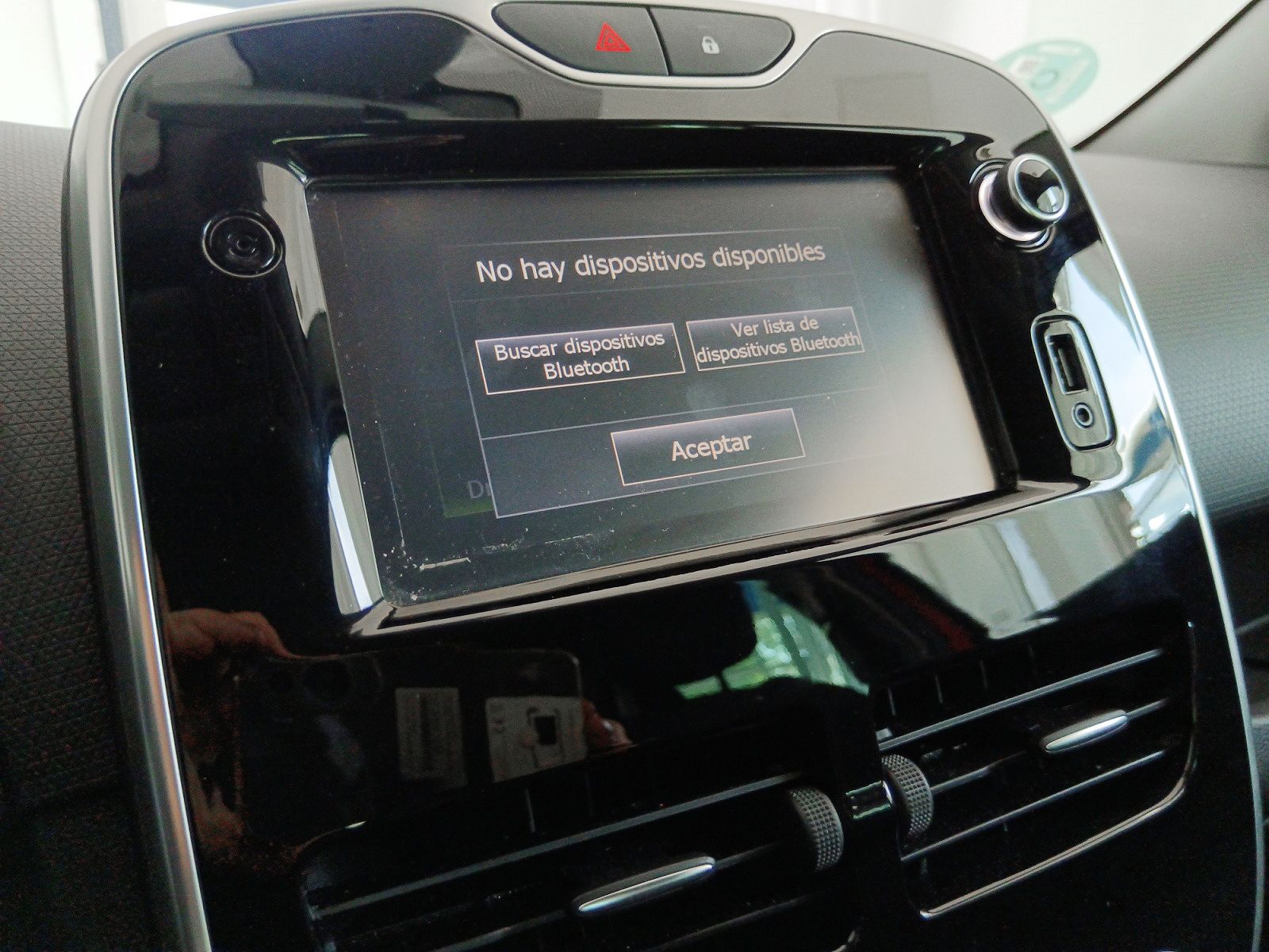 Renault Clio Limited Energy TCe - foto 20