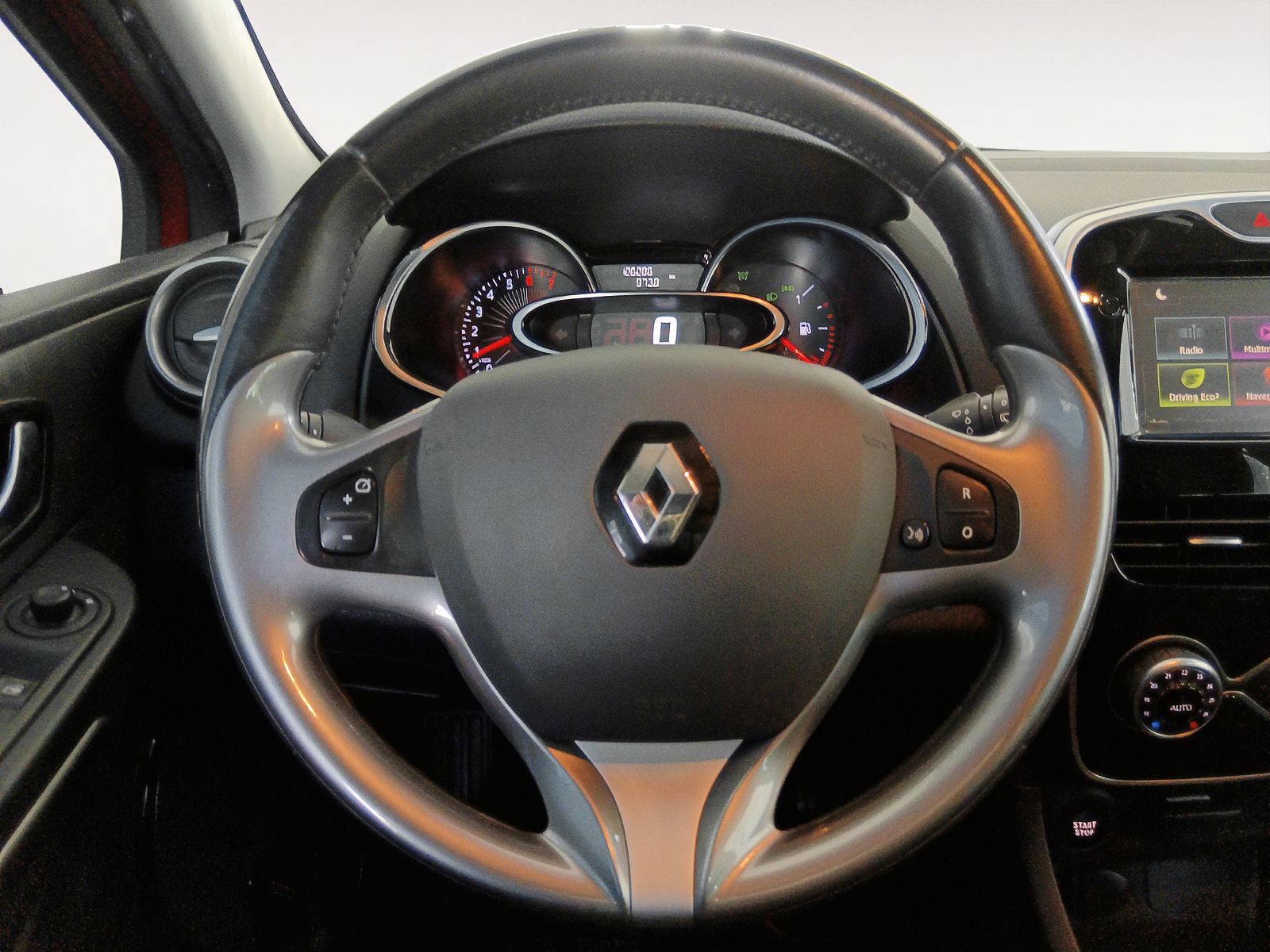 Renault Clio Limited Energy TCe - foto 10