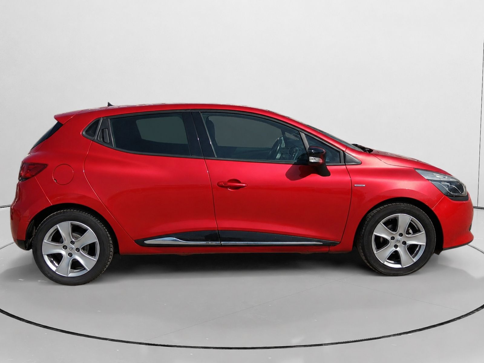 Renault Clio Limited Energy TCe - foto 2