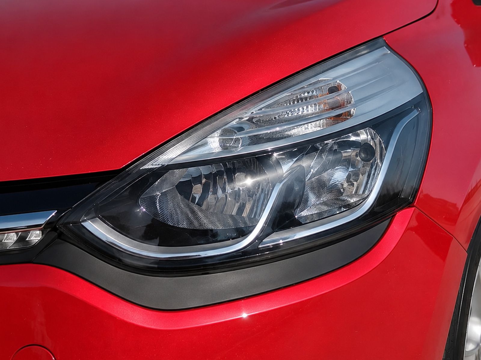 Renault Clio Limited Energy TCe - foto 24