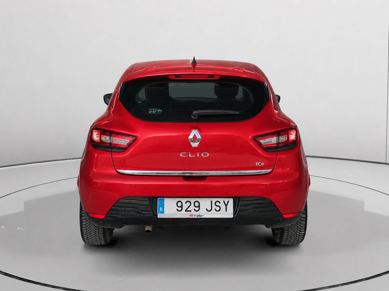 Renault Clio Limited Energy TCe - foto 4