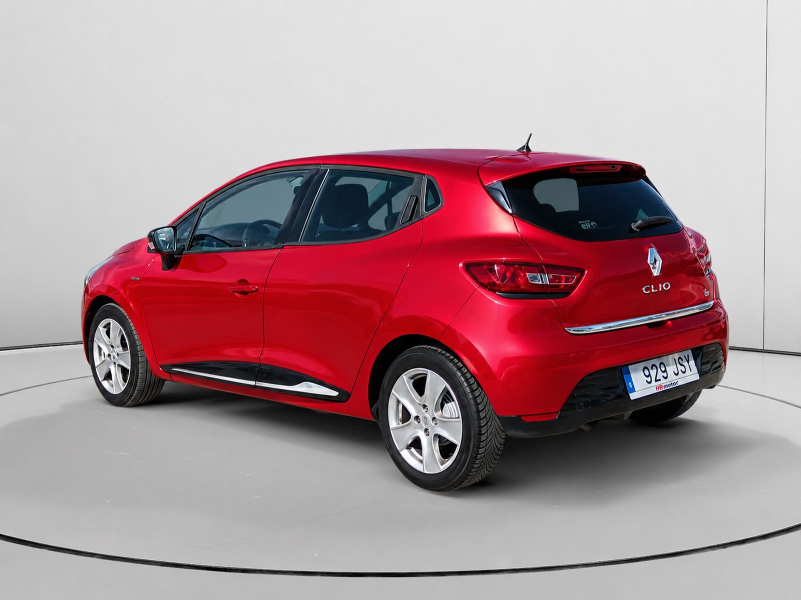 Renault Clio Limited Energy TCe - foto 5