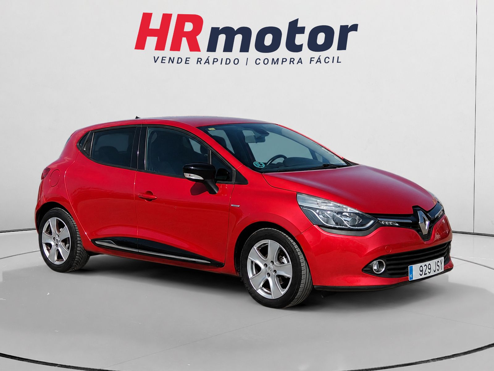 Renault Clio Limited Energy TCe