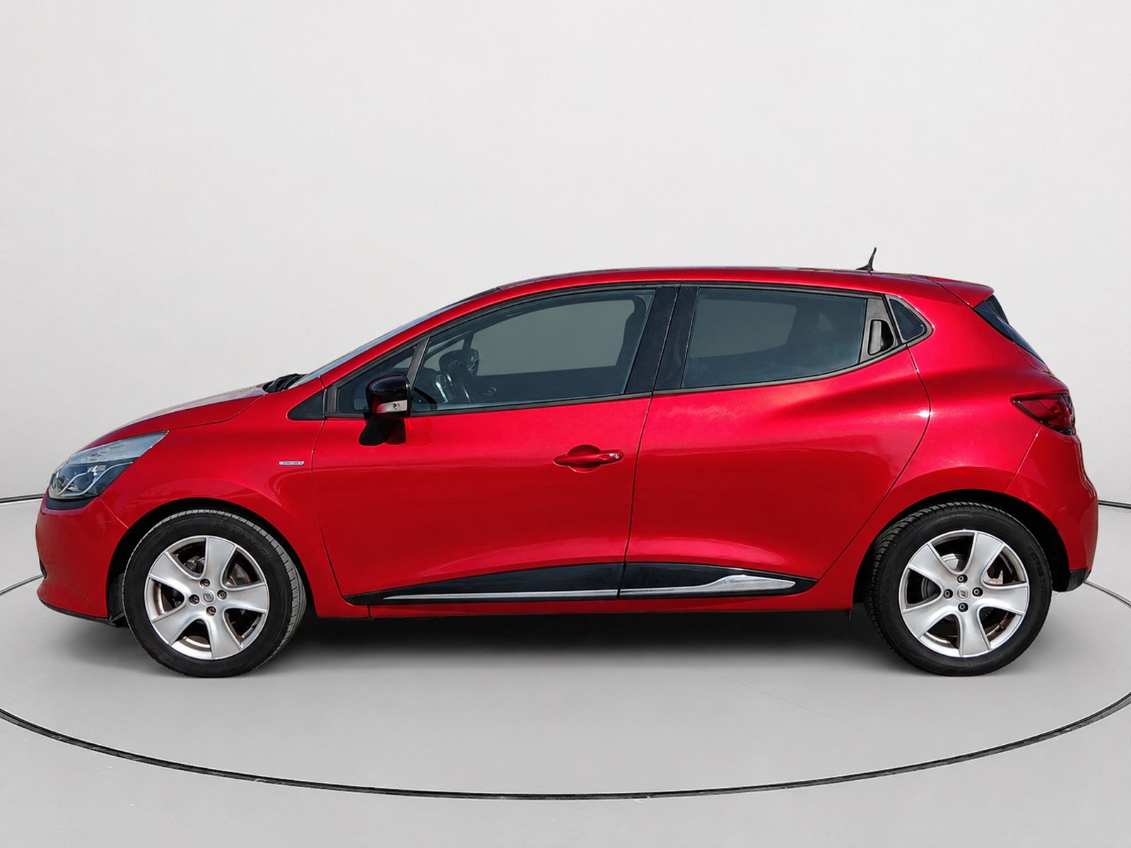 Renault Clio Limited Energy TCe - foto 6