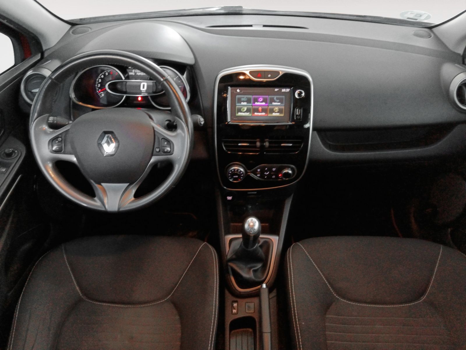 Renault Clio Limited Energy TCe - foto 9