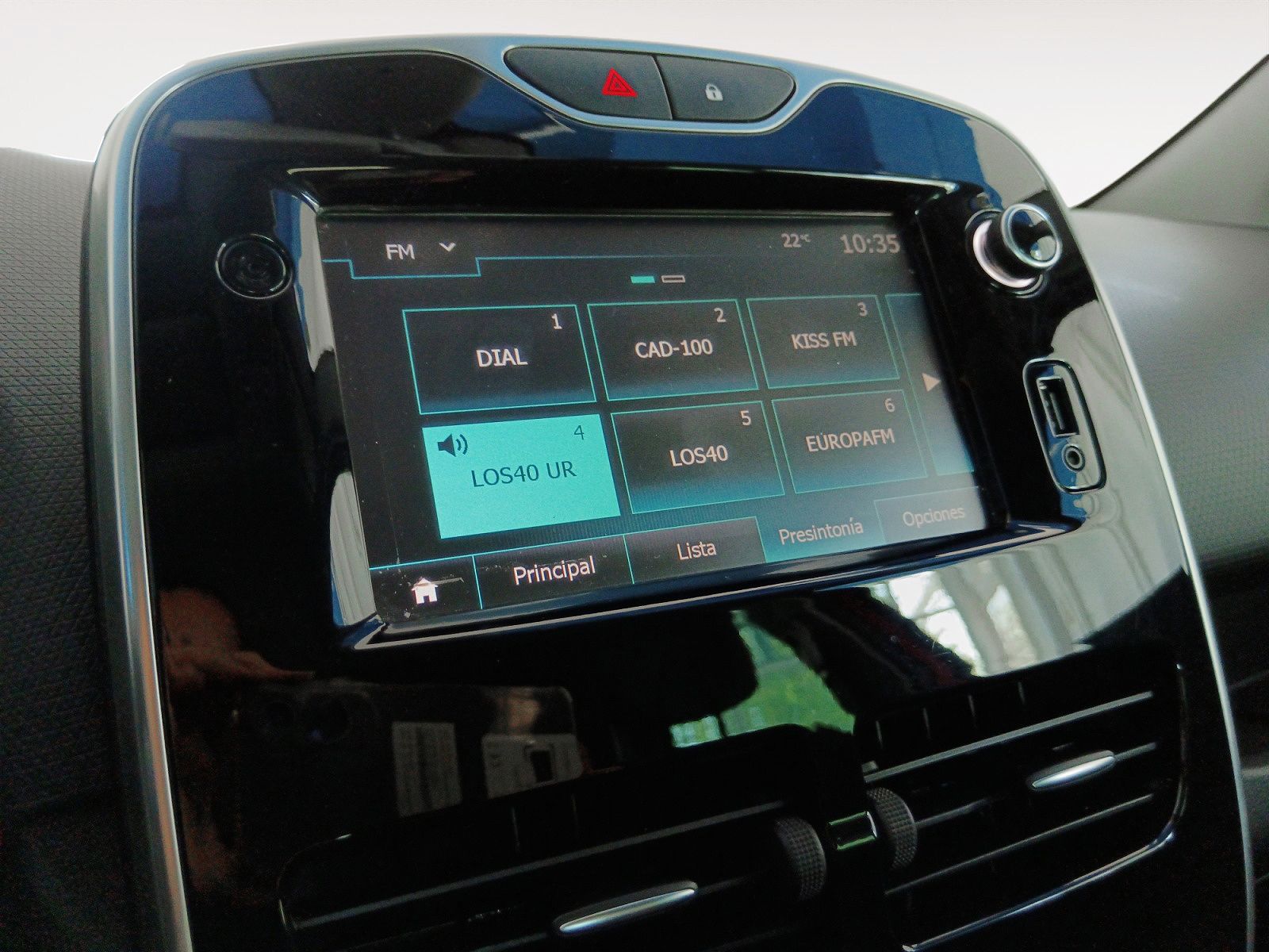 Renault Clio Limited Energy TCe - foto 19