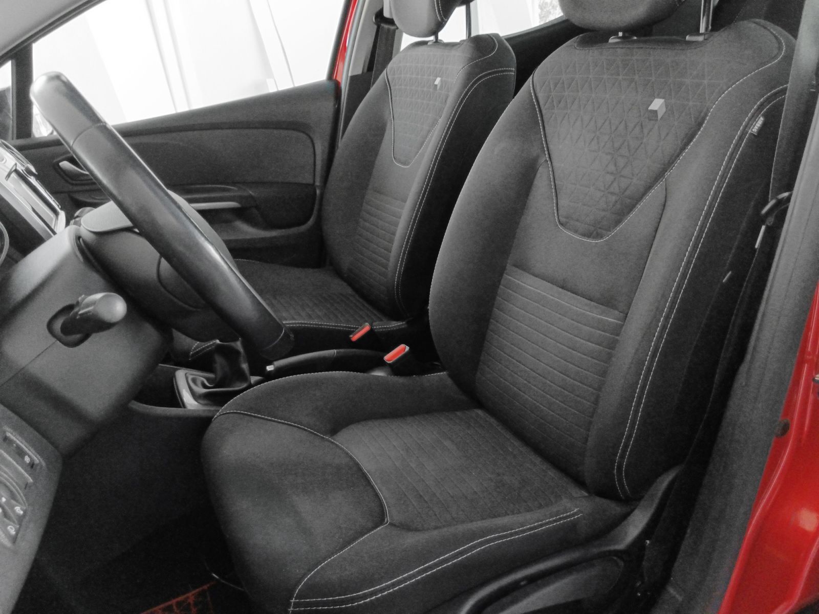 Renault Clio Limited Energy TCe - foto 22