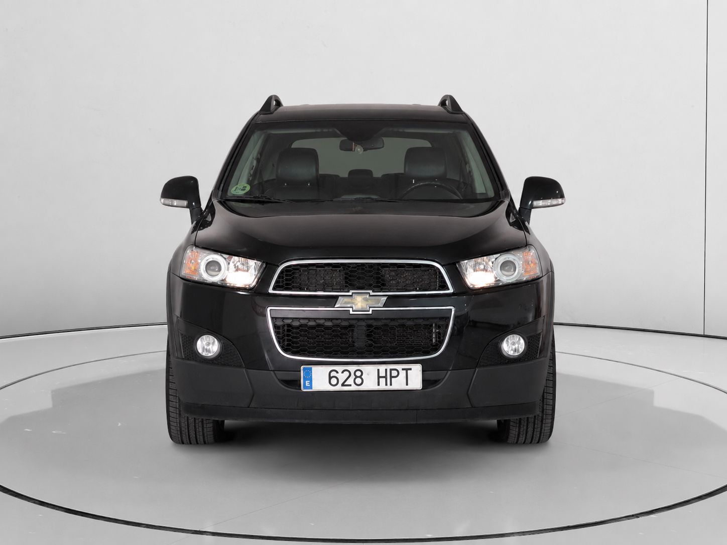 Chevrolet Captiva 2.2 Vcdi 16V LT FWD - foto 7