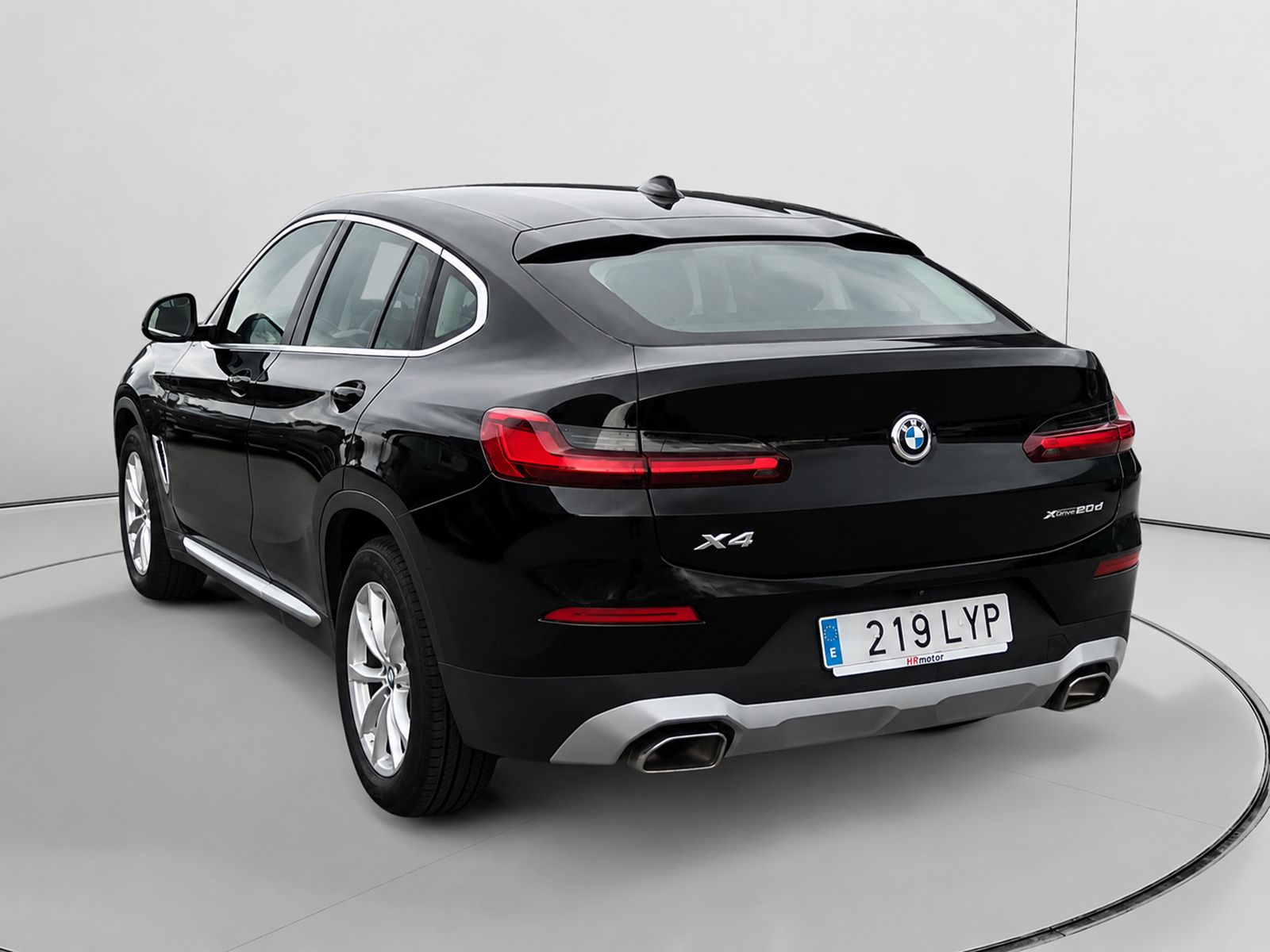 BMW X4 xDrive20d xLine - foto 5
