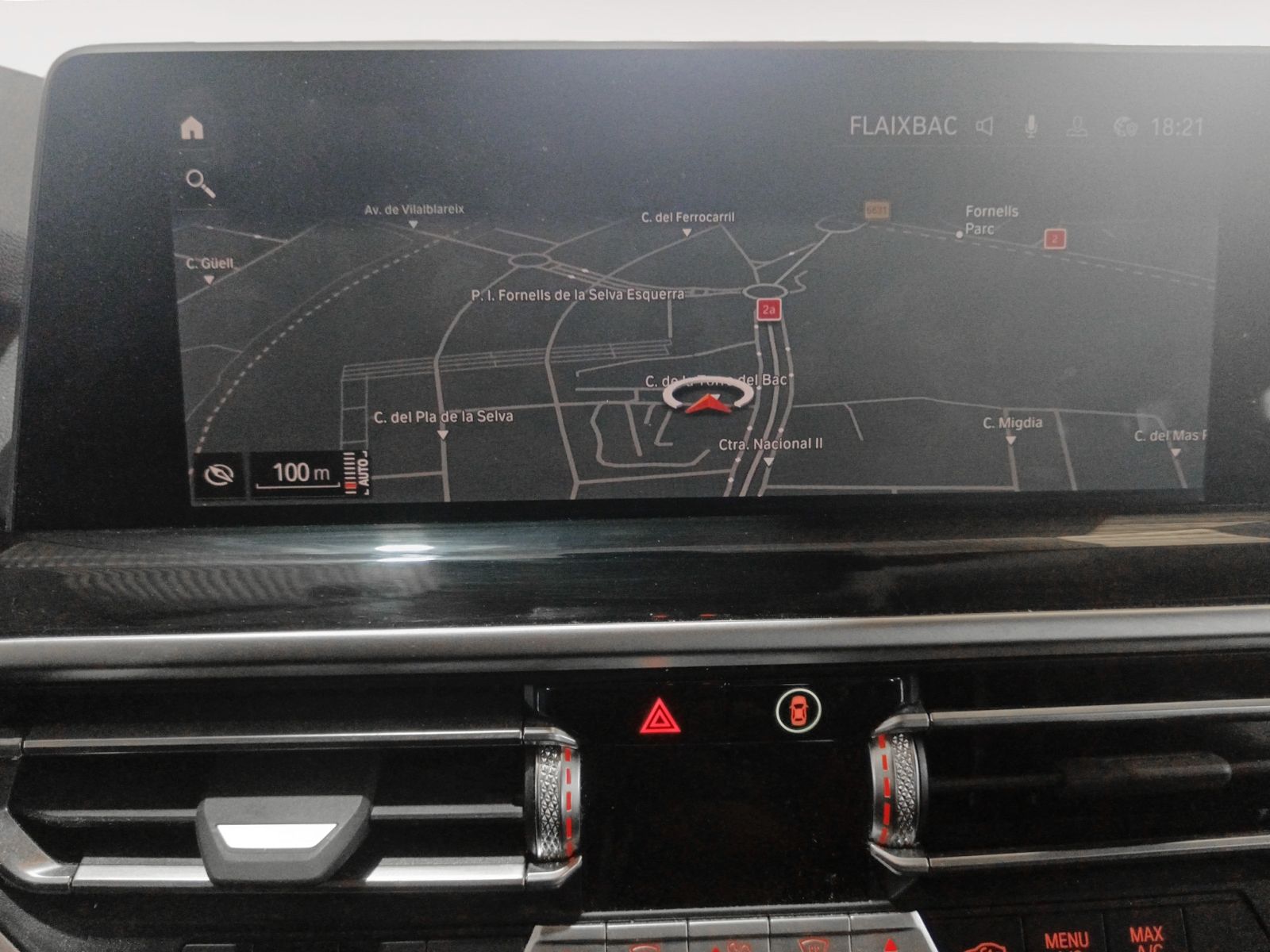 BMW X4 xDrive20d xLine - foto 17