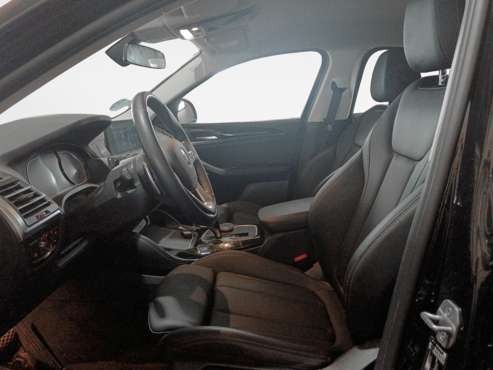 BMW X4 xDrive20d xLine - foto 10