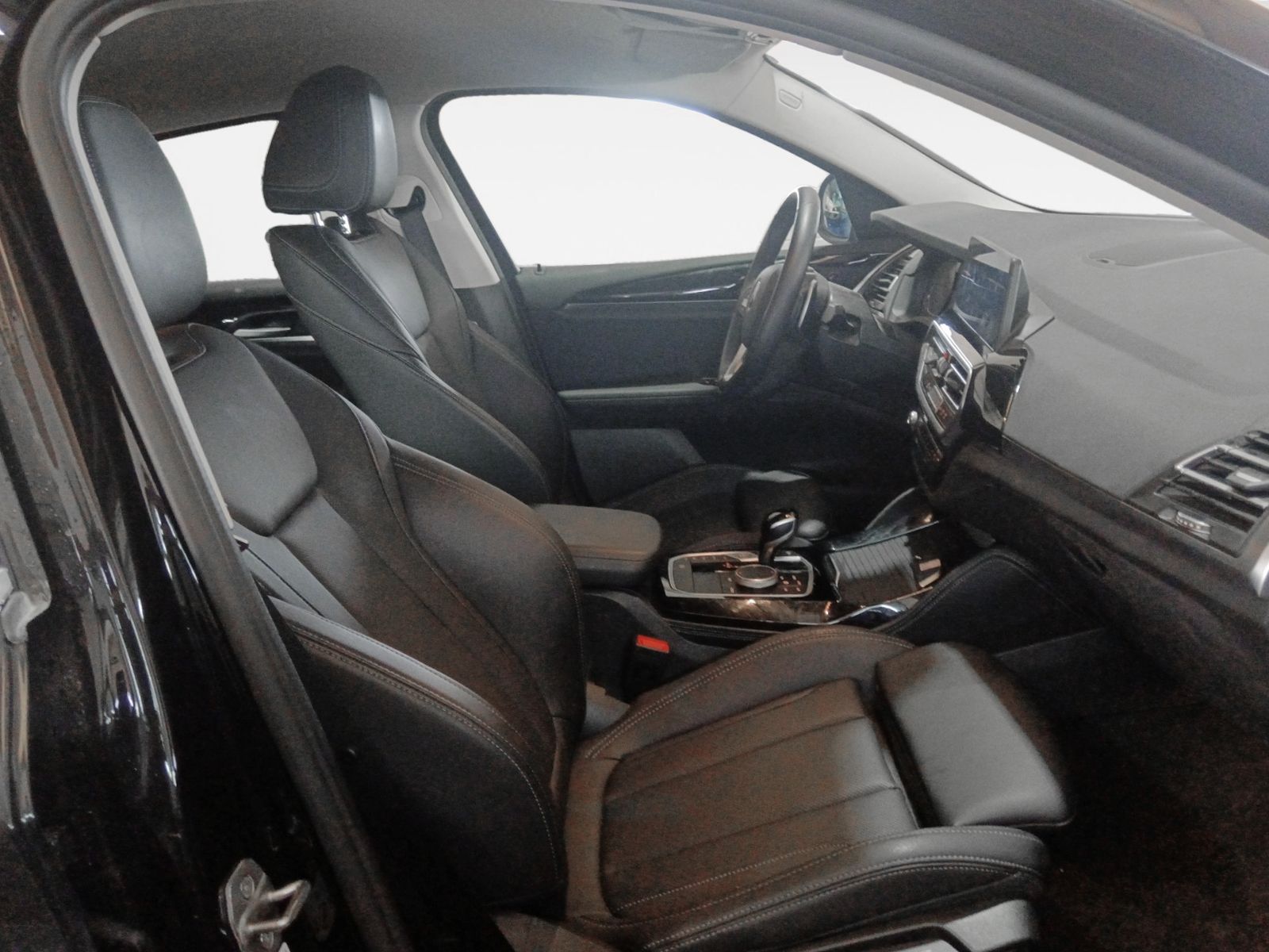 BMW X4 xDrive20d xLine - foto 12