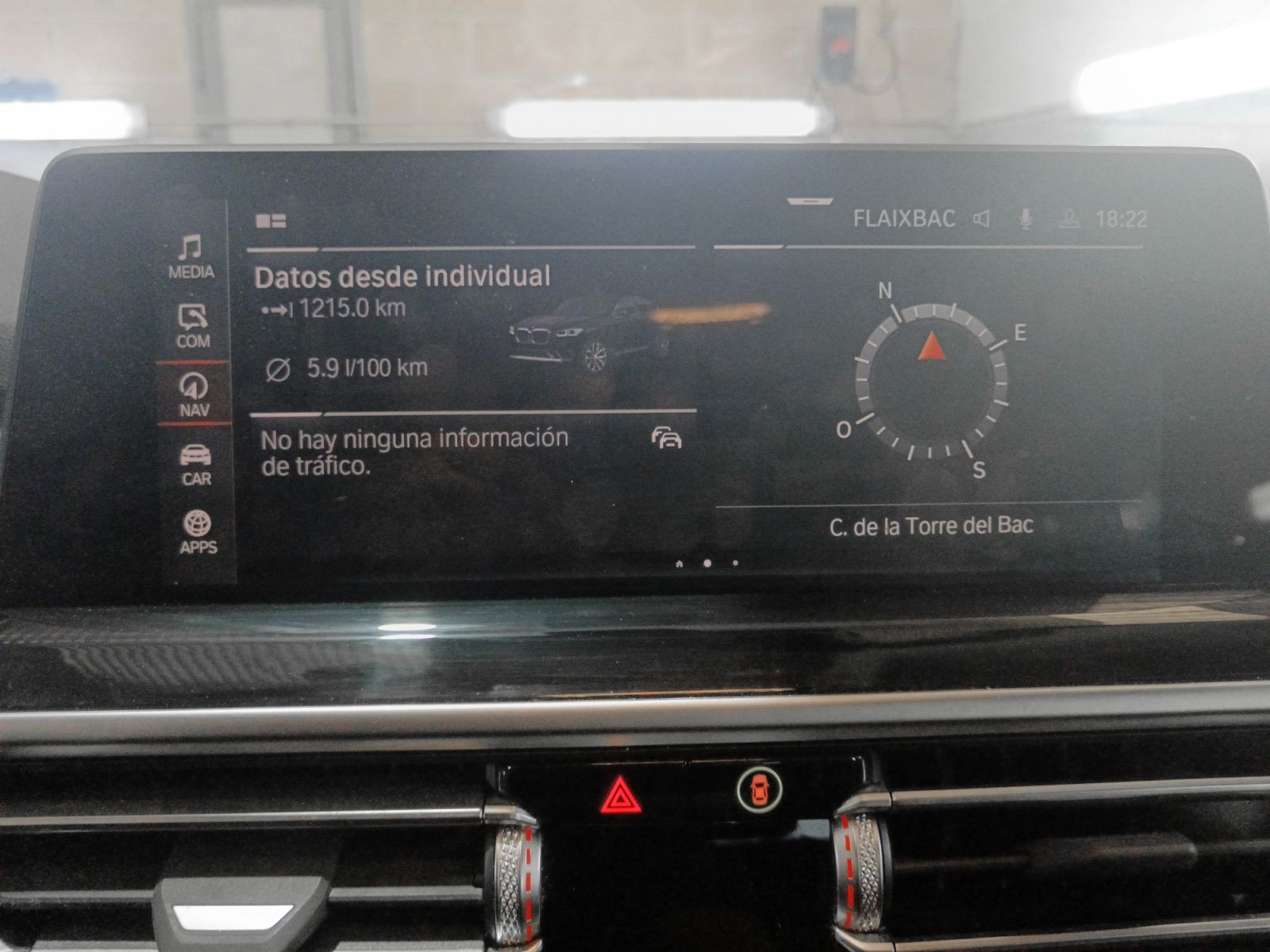 BMW X4 xDrive20d xLine - foto 16