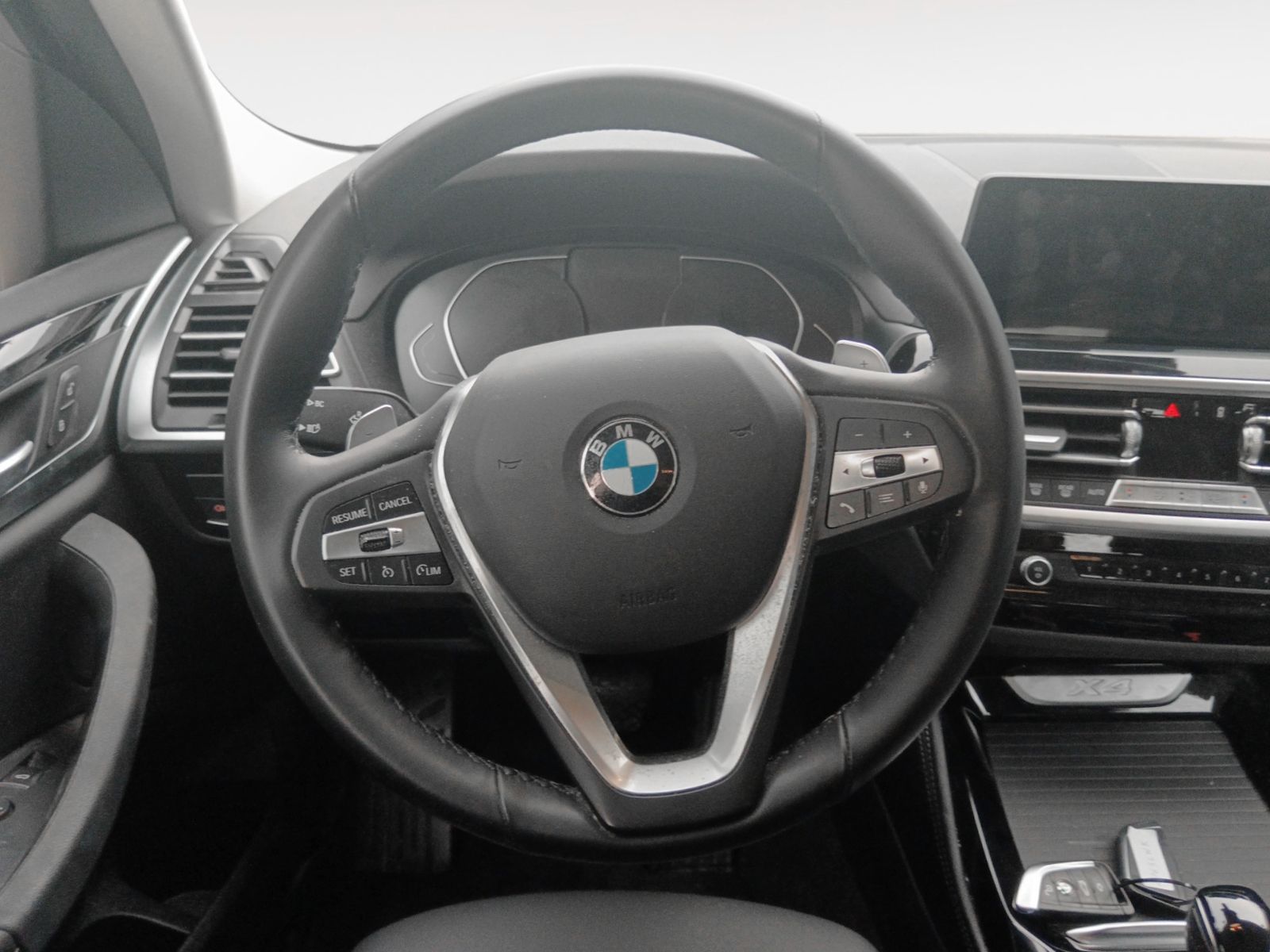 BMW X4 xDrive20d xLine - foto 9