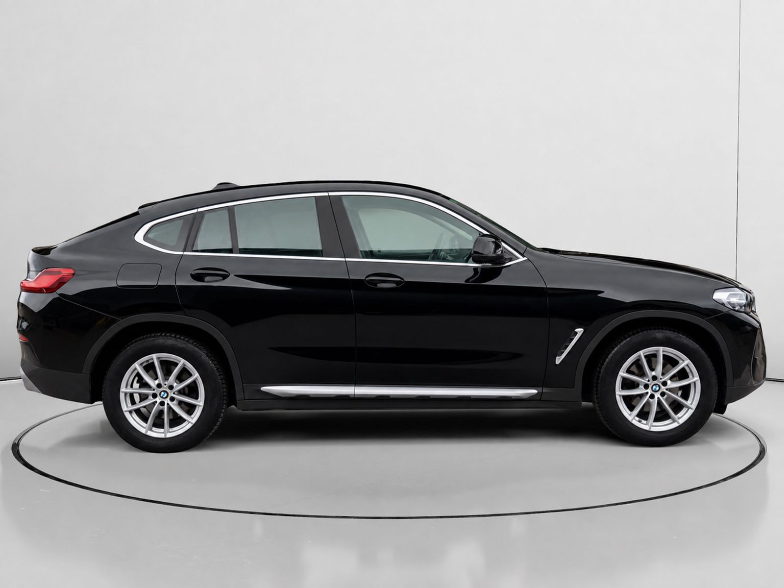 BMW X4 xDrive20d xLine - foto 2