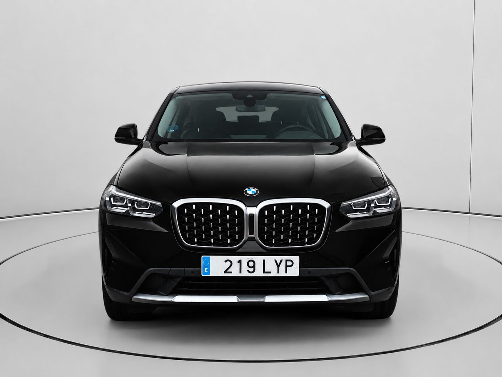 BMW X4 xDrive20d xLine - foto 7