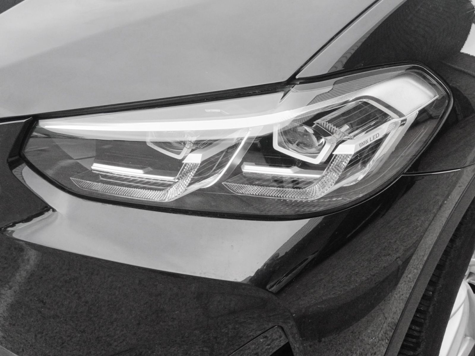 BMW X4 xDrive20d xLine - foto 23