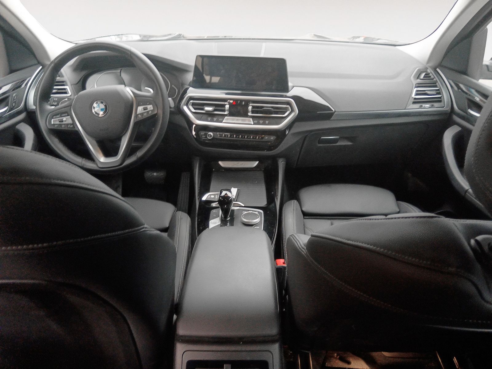 BMW X4 xDrive20d xLine - foto 8