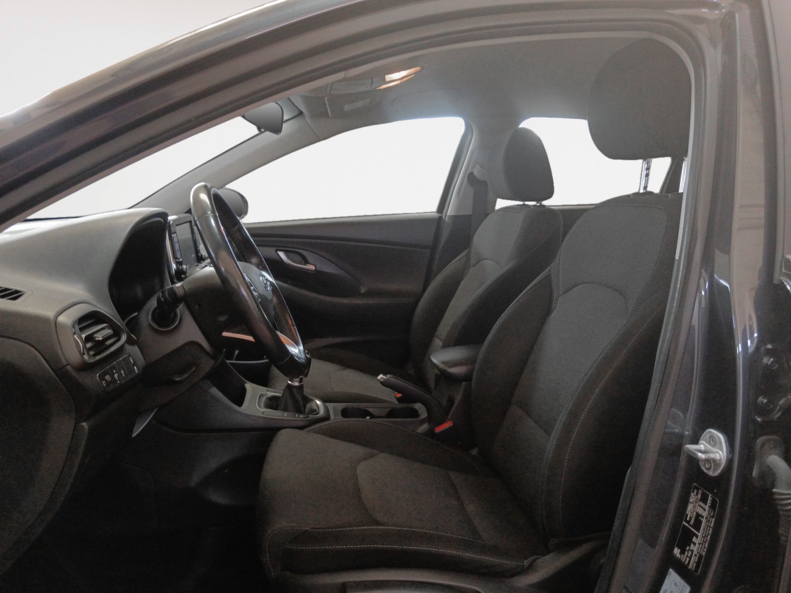 Hyundai i30 1.0 T-GDi 48V Klass - foto 11