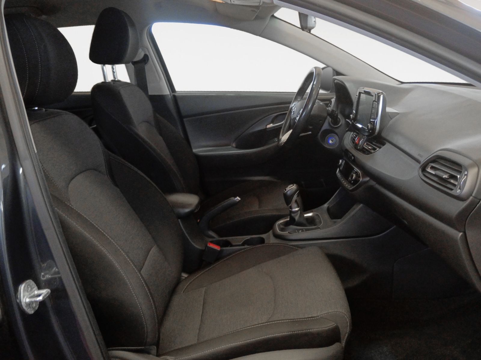 Hyundai i30 1.0 T-GDi 48V Klass - foto 13