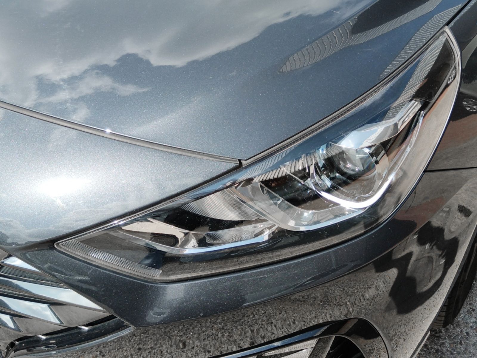 Hyundai i30 1.0 T-GDi 48V Klass - foto 24