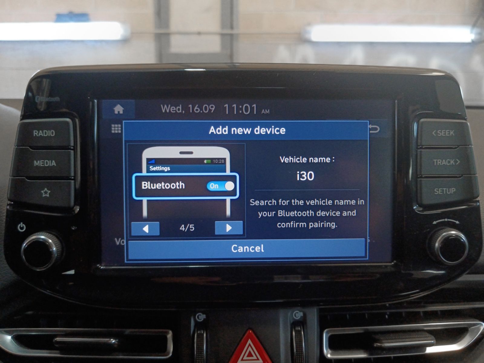 Hyundai i30 1.0 T-GDi 48V Klass - foto 20