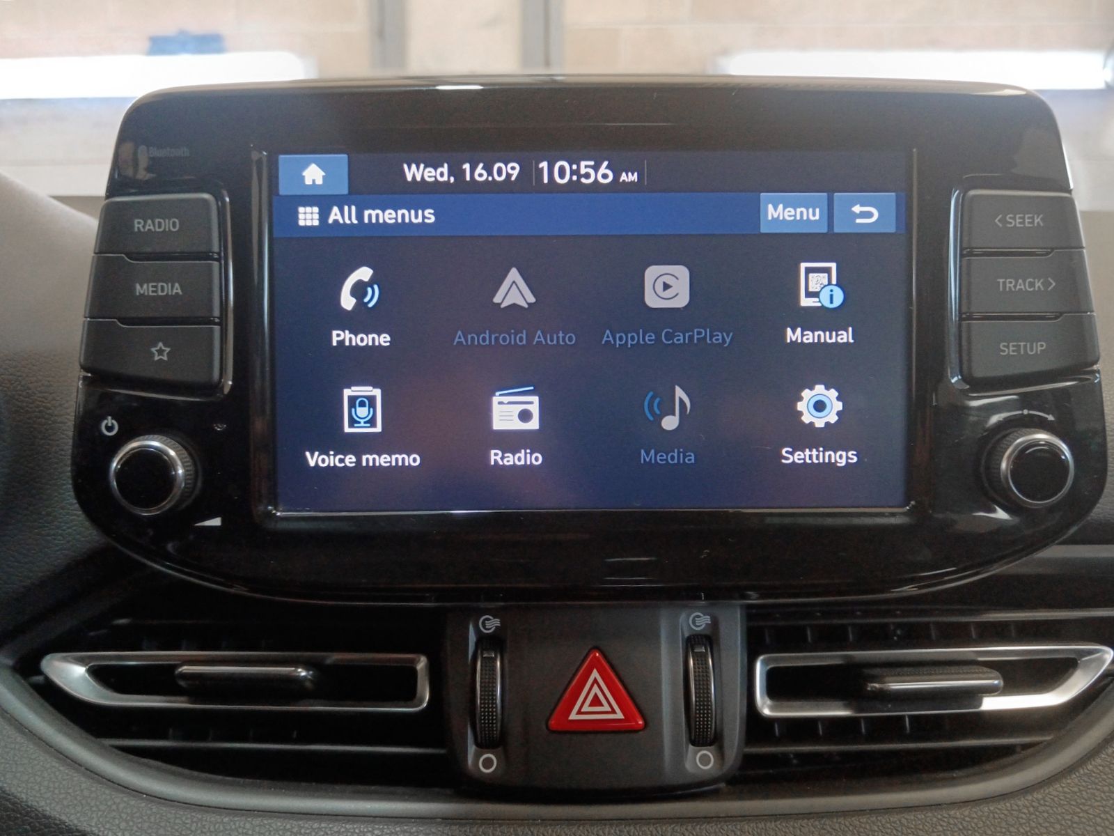 Hyundai i30 1.0 T-GDi 48V Klass - foto 17