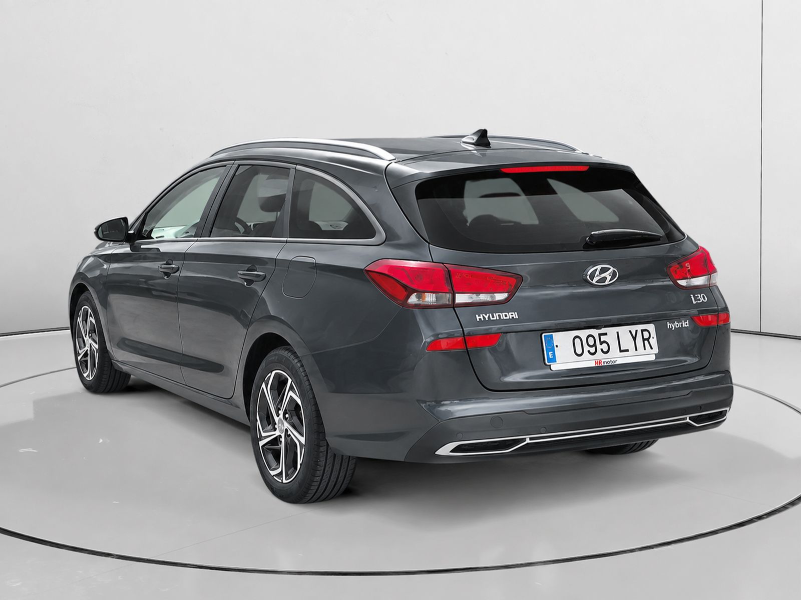 Hyundai i30 1.0 T-GDi 48V Klass - foto 5