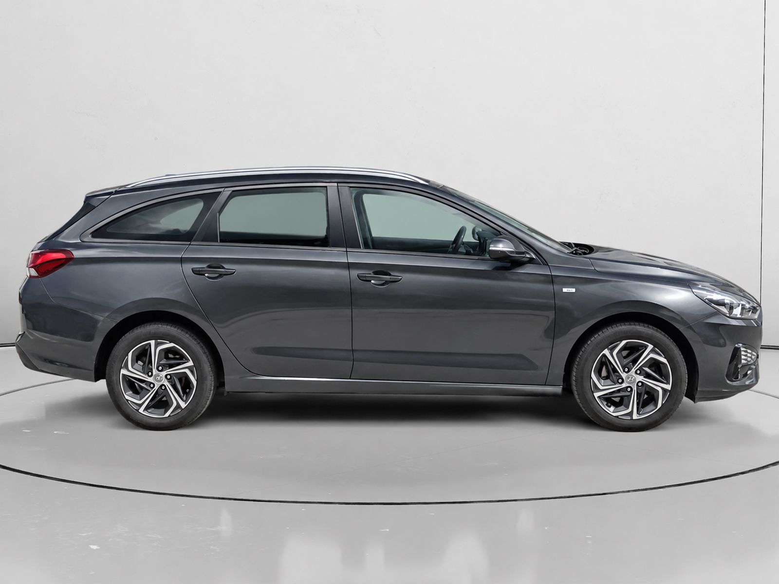 Hyundai i30 1.0 T-GDi 48V Klass - foto 2