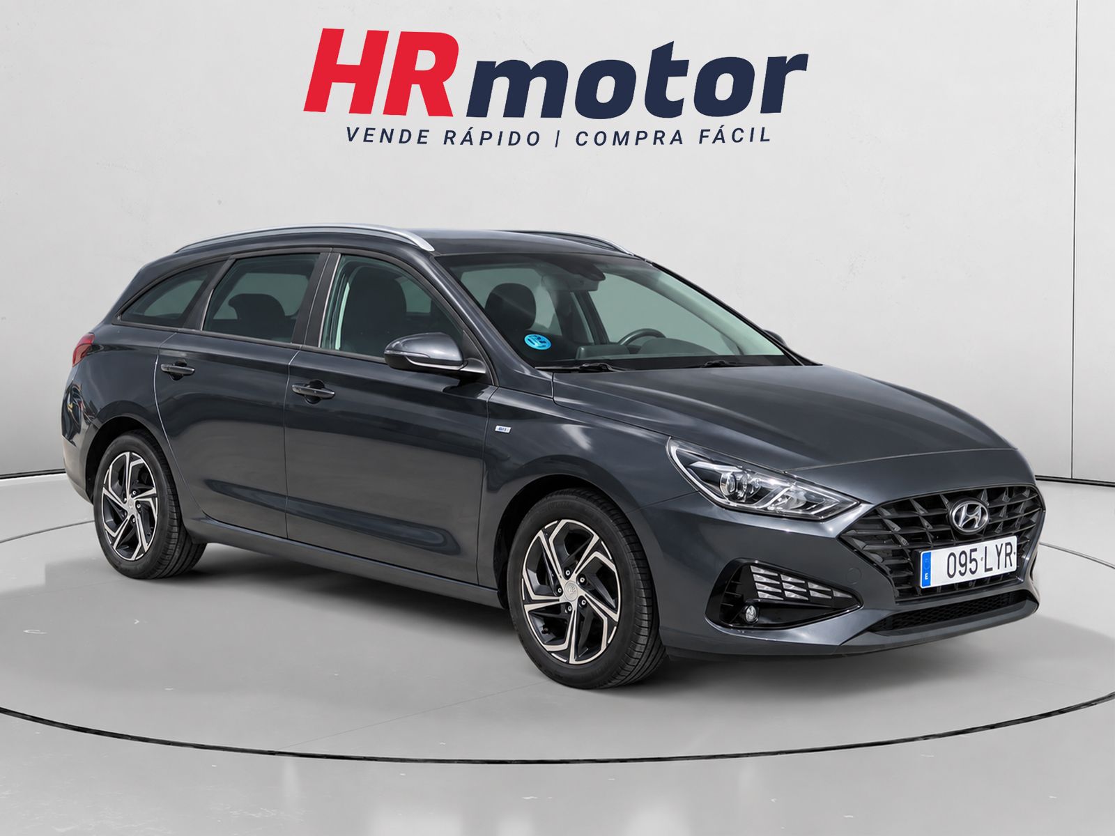 Hyundai i30 1.0 T-GDi 48V Klass - foto 1