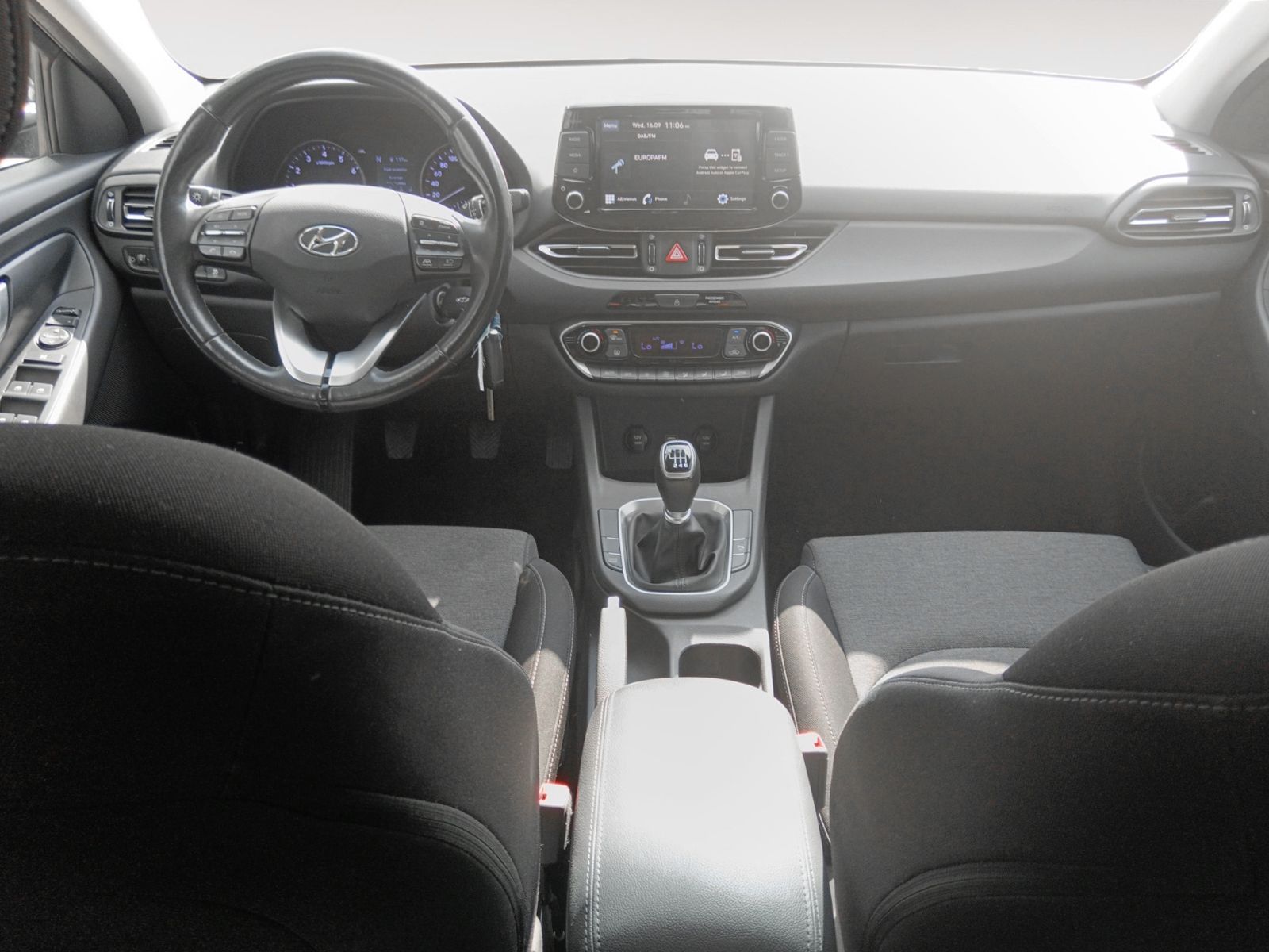Hyundai i30 1.0 T-GDi 48V Klass - foto 9