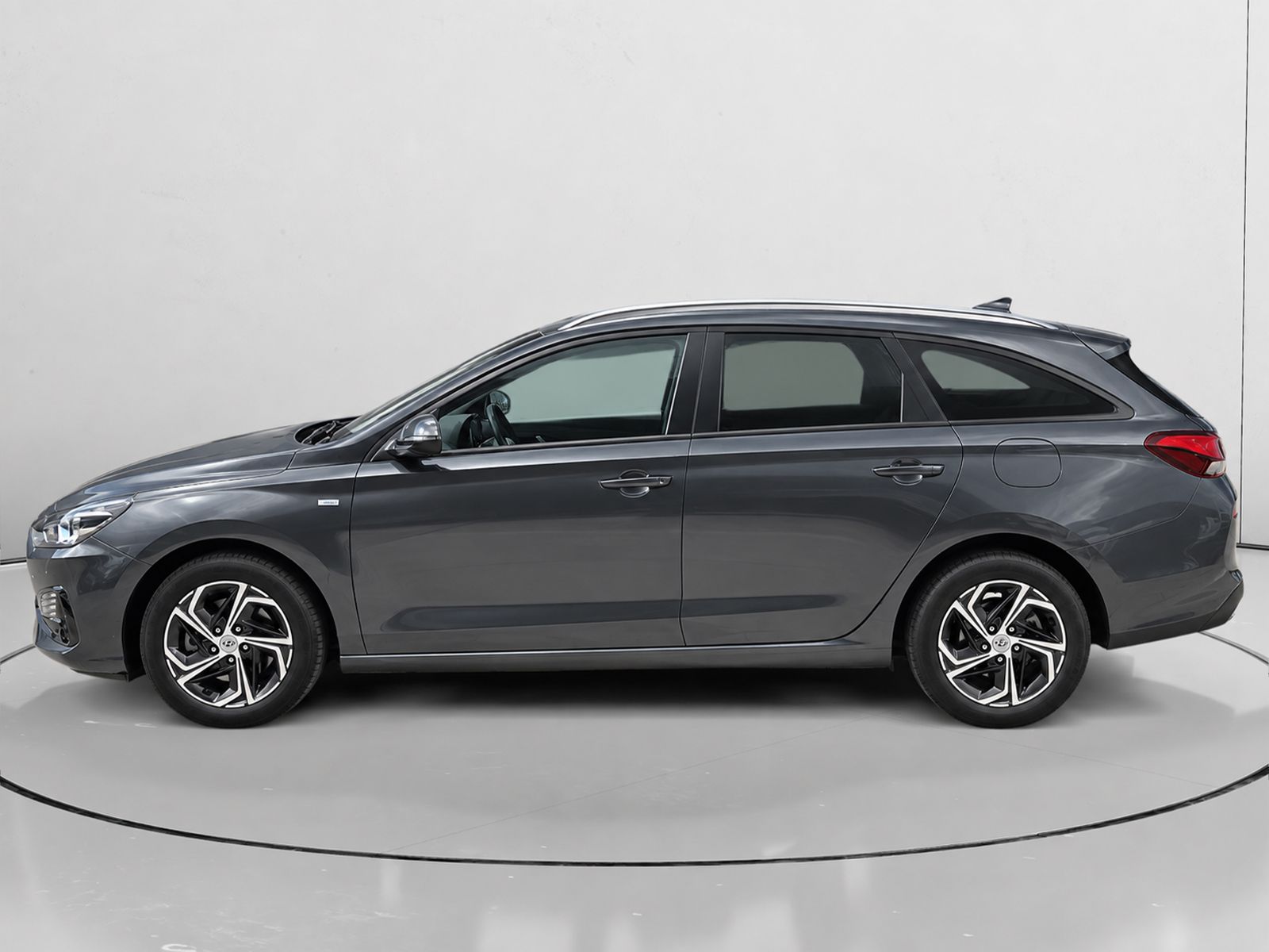 Hyundai i30 1.0 T-GDi 48V Klass - foto 6