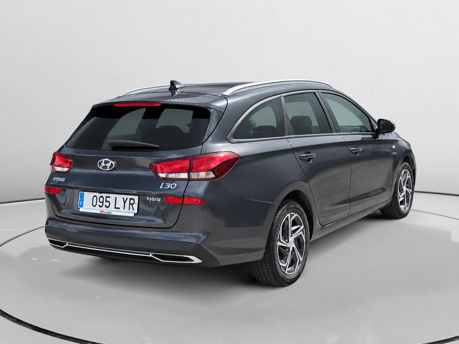 Hyundai i30 1.0 T-GDi 48V Klass - foto 3