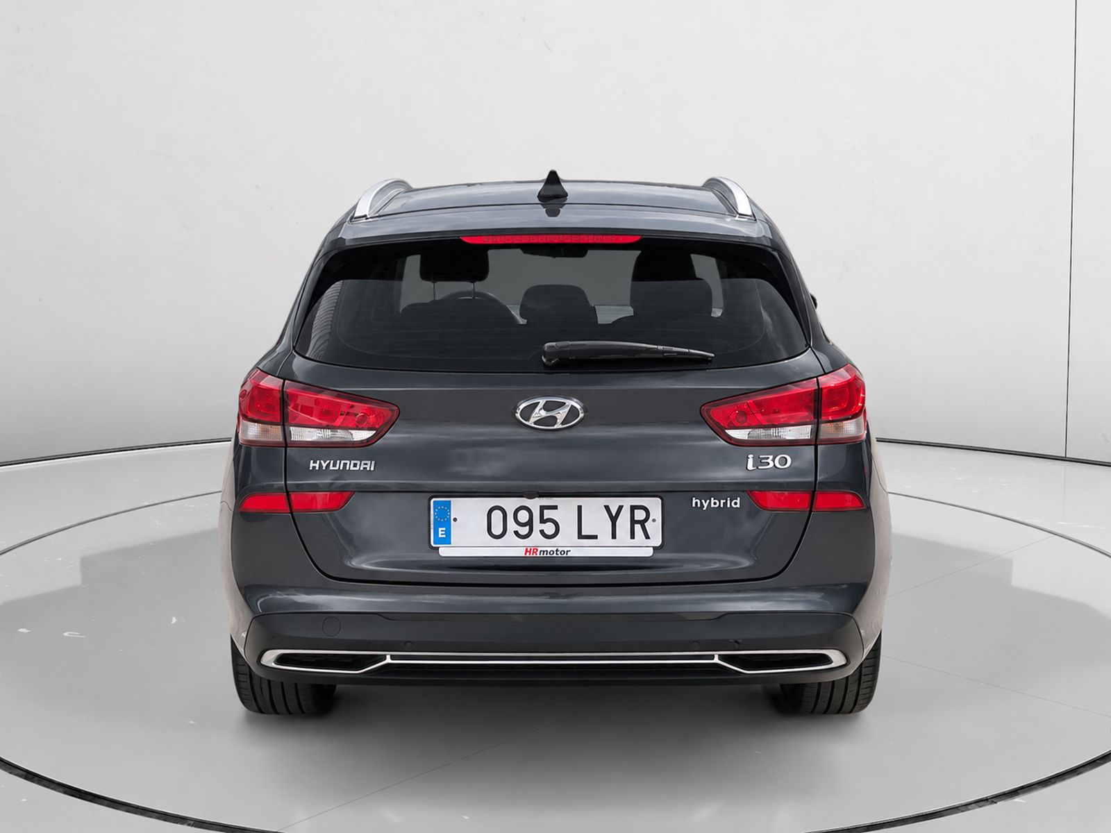 Hyundai i30 1.0 T-GDi 48V Klass - foto 4
